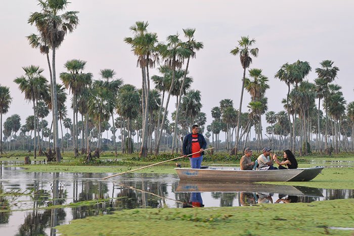 formosa turismo